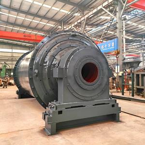 2700x3600 Kogelmolen voor steen en gouderts - Product Image 4