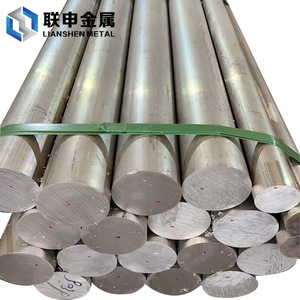 Barres de titane TA2 polies pour usage industriel, qualité Treasure Coin - Product Image 1