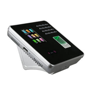 439. कर्मचारियों के लिए समय-समय घड़ी की घड़ी - Product Image 4