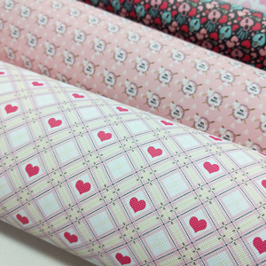 0.9-1MM Custom Patterned Digital Printing Faux <strong>Leather</strong> Fabric PU PVC Synthetic Artificial Faux <strong>Leather</strong> Vinyl <strong>Sheets</strong> 21cm X 30cm - Product Image 4