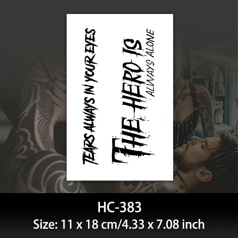 HC383