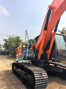 Japão <span class=keywords><strong>Hitachi</strong></span> Original <span class=keywords><strong>ZX240</strong></span>-<span class=keywords><strong>3</strong></span> para Venda com Boa Condição Preço Baixo Barato - Product Image 6