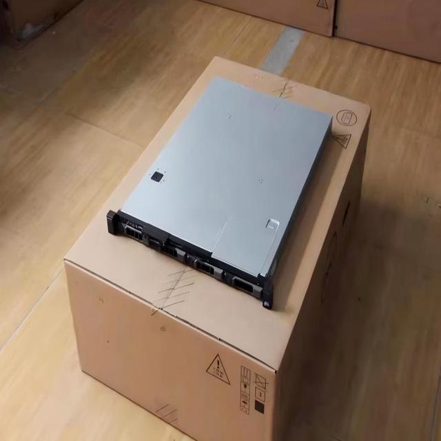 Dells  Used R610 Xeon Server 1U Rack Mount Server for Data Center