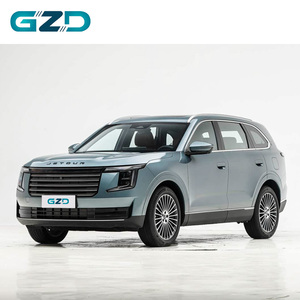 Nouvelle <span class=keywords><strong>voiture</strong></span> 2025 Jetour X70L, grand <span class=keywords><strong>SUV</strong></span> essence 5 portes 5/7 places, voitures pas chères à vendre, <span class=keywords><strong>voiture</strong></span> Jetour X70L de haute qualité - Product Image 3