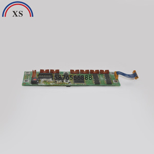 Circuit imprimé de commande des clés d'encre Komori PCH-865-5 pour machine d'impression offset - Product Image 2