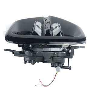 Para <span class=keywords><strong>Kia</strong></span> <span class=keywords><strong>Sportage</strong></span>/KX5 2018 <span class=keywords><strong>2019</strong></span> 2020 en lámpara <span class=keywords><strong>antiniebla</strong></span> Led con luces de circulación diurna - Product Image 4