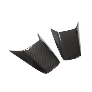 Cubierta de Ventilación Trasera de Fibra de Carbono Seca para Porsche 911 <span class=keywords><strong>991</strong></span> MK2 GTS <span class=keywords><strong>GT3</strong></span> 2017-2019 - Product Image 2