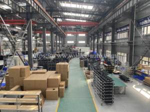 适用于福特福克斯C-Max 1.8L发动机气门室盖4M5G6K272HE 5S6G6M293AL 5S6G-6M293-AL - Product Image 6