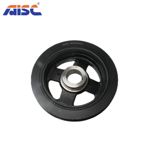 Aisc รอกเพลาข้อเหวี่ยง12303-AD201สำหรับรถนิสสัน350Z ญี่ปุ่นอะไหล่รถเกาหลีโซลูชันครบวงจรตั้งแต่1993 <span class=keywords><strong>poyo</strong></span> - Product Image 3