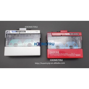1pcs Mitsubishi TX-6 TX-7 Tape <b>Walkman</b> H - Product Image 1