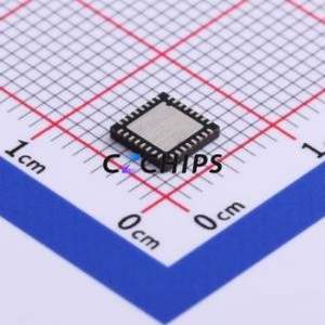 Microcontrolador de chip IC de circuito integrado LPC824M201JHI33Y (5x5) original y nuevo (MCU/MPU/SoC) - Product Image 2
