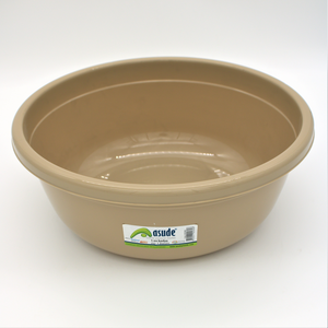 Lavabo de cocina de plástico, cuenco doméstico multiusos de 12000ml para lavar, limpiar, preparar alimentos, disponible en varios colores - Product Image 2