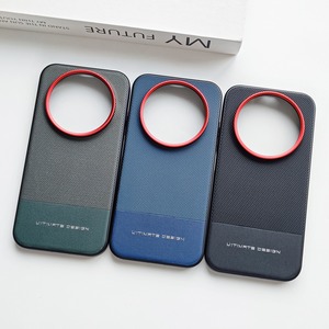 Fundas de Teléfono de Cuerpo Completo para <span class=keywords><strong>Honor</strong></span> <span class=keywords><strong>X80</strong></span> Pro Max, Funda Protectora Antigolpes de Cuerpo Completo - Product Image 1