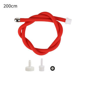 Vijf-Holes Klysma Irrigator Spoeling Water Sm Seksspeeltjes Voor Mannen En Vrouwen Vaginale Darmspoeling - Product Image 5