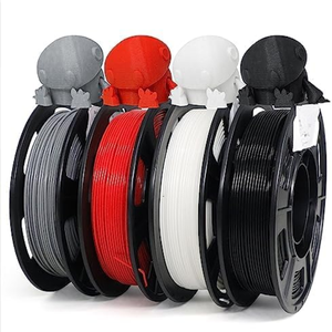 ไส้พิมพ์สามมิติ Greentech PLA+ ที่มีการควบคุมขนาดเส้นผ่านศูนย์กลางอย่างเข้มงวด ค่าความคลาดเคลื่อน 1.75+/-0.02 มม. บริการหลังการขายให้บริการ - Product Image 1