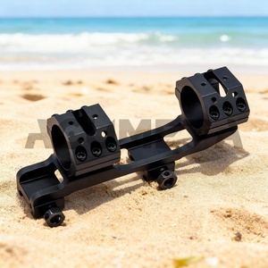 ขายึดกล้องเล็ง ACUMETA แบบ Cantilever ความสูงตรงกลาง 1.4 นิ้ว ทำจากอะลูมิเนียม กันน้ำ - Product Image 1