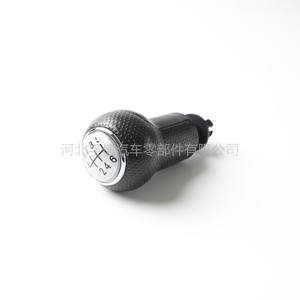 Levier de vitesses Fuxin 5 vitesses, boîte manuelle, design ergonomique pour Jetta - Product Image 1