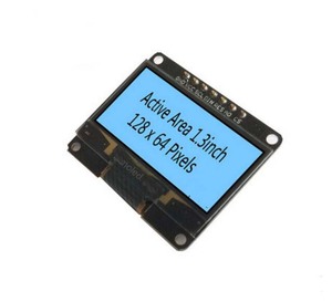 <strong>1.3</strong> <strong>inch</strong> 128x64 <strong>OLED</strong> <strong>display</strong> SH1106 - Product Image 4