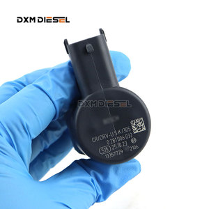Regulador de Combustible Common Rail Original NUEVO 0281006032 DRV 281006032 504384251 para Hyundai K-IA 0281006032 Original NUEVO 0281006 - Product Image 6