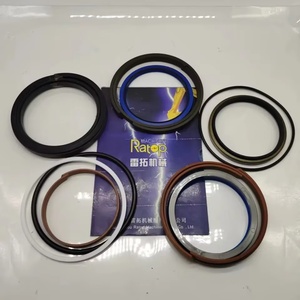 ชุดซีลแขนรถขุดคุณภาพสูง EC210 EC210B EC210BLC รุ่น 14589131 VOE 14589131 - Product Image 3