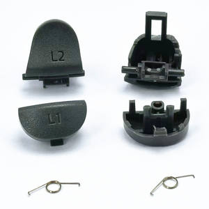 Syytech JDS-011 011 001 1.0 2.0 Oude Versie L1 R1 L2 R2 Trigger Veerknop Voor Playstation 4 <span class=keywords><strong>Ps4</strong></span> <span class=keywords><strong>Controller</strong></span> Accessoires - Product Image 3