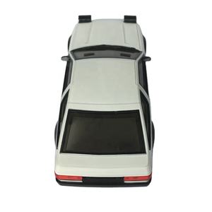 <span class=keywords><strong>Trueno</strong></span> AE86 1:28 Échelle Plastique 90mm Empattement Kyosho AWD AMZ Mini-z RC Carrosserie Coques pour Garçons et Filles - Product Image 2