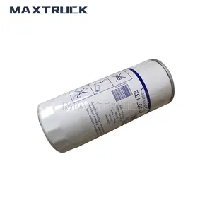 MAXTRUCK High Quality Truck Parts 21707132 3130924 5001846647 H200WN 2.11036 Oil Filter for VOLVO F/FL 6 (-2000) RENAULT