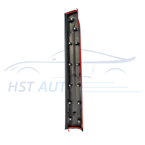 Geely Coolray Panneau de garniture de porte latérale de voiture 5075078500 Panneau de garniture de moulure de porte arrière droite - Product Image 1