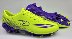 <span class=keywords><strong>Scarpe</strong></span> da Calcio Sportive da Uomo Best Seller, Suola per Interni ed Esterni, per Campi in Erba Sintetica - Product Image 2