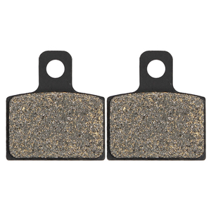 FA351 Plaquette de frein à disque de moto pour GAS-GAS TXT50 MC50 EC50 MC65 MX65 TXT80 TXT125 TXT200 APRILIA RX50 HUSQVARNA CR50 TE100 - Product Image 2