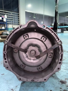 Giá xuất xưởng chất lượng cao K312 CVT hộp số truyền với 8 bánh răng mô phỏng, hỗ trợ chuyển số tay. - Product Image 2