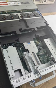 PCIe 4.0 High Throughput 24 NVMe <b>SSD</b> 368TB Storage AI ML Performance Computing Rack Server Stock PowerEdge R750 High-Performance - Product Image 5