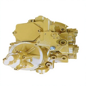 Pièces de pompe hydraulique 069-1199 Pompe principale 198-6041 Piston 266-6943 Moteur 210-9364 pour différents modèles - Product Image 1