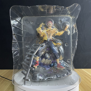 Jujutsu Kaisen <span class=keywords><strong>ryomen</strong></span> <span class=keywords><strong>sukuna</strong></span> ของเล่นฟิกเกอร์ PVC รูปปั้นอะนิเมะญี่ปุ่น27ซม. - Product Image 4