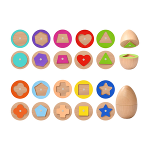 <span class=keywords><strong>Casse</strong></span>-tête en <span class=keywords><strong>bois</strong></span> 3D, jeu de logique, blocs Soma, jouet géométrique, défi pour adultes et enfants, décoration de bureau, cadeau pour la salle de classe - Product Image 4