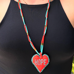 Collana Artigianale <span class=keywords><strong>con</strong></span> Perline Intrecciate, Set di Gioielli <span class=keywords><strong>con</strong></span> Perline Miyuki in Vari Colori, Collane di <span class=keywords><strong>Moda</strong></span> <span class=keywords><strong>con</strong></span> Perline - Product Image 3