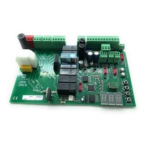 มา zbk แผงโมดูลควบคุมอิเล็กทรอนิกส์ zbkn สำหรับชุดมอเตอร์3199ZBK 230V BK EX - Product Image 3