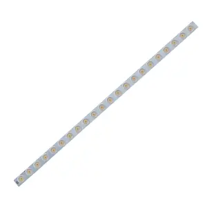 Horticulture samsung LM301H 3500K LED strip builds DIY LM301B light Plant Growth LED Grow Light LM301B SK top bin mix 660nm