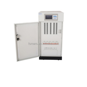 พลังงานแสงอาทิตย์ 3 กิโลวัตต์ 5 กิโลวัตต์ ระบบไฮบริดพลังงานแสงอาทิตย์แบบ Pure Sine Wave Output - Product Image 3