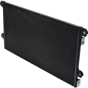 UAC CN 41615PFC Truck Condenser For Mack / VOLVO TRUCK OEM 20461065 / 21095290 / 210RD290 / 22314813 / 3092918 / 8084348