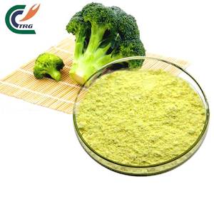 Estratto di Germogli di Broccoli 1%-5% Solforoafano in Polvere Pura Idrosolubile, Antiossidante, Ingrediente <span class=keywords><strong>per</strong></span> la Salute, Grado Alimentare, Diretto - Product Image 1