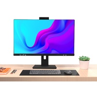 WANDONG Moniteur d'ordinateur de jeu 21.5 pouces 24 pouces 27 pouces FHD Led PC Moniteur de jeu Écran plat 144Hz 165hz moniteur de jeu