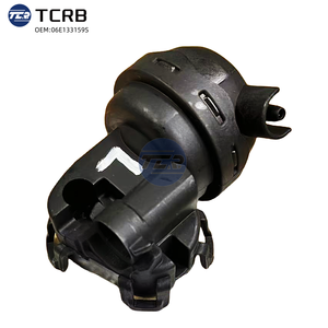 Sistem mesin kualitas tinggi Intake Manifold Manifold For For VW untuk Auai A6 Q7 S5 VW - Product Image 2