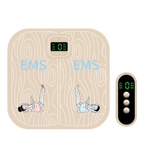 Los más vendidos, masajeador de pies EMS - Product Image 1