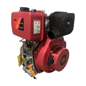 1103FE 720cc 12.7 kilowatt monocilindrico 18 hp max potente motore diesel 3000rpm in vendita