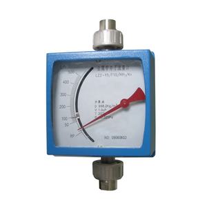 Rotámetro digital de gas <span class=keywords><strong>co2</strong></span>, variable de alta presión - Product Image 5