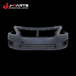 Cubierta de Parachoques para Nissan NAVARA D40 2005-2015 OE 55248-EA001 55248EA001 - Product Image 3