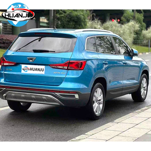 SUV Usato Jettas VS7 2020-2024, Automatico, Benzina, Turbo, Guida a Sinistra, Modello 2020 Disponibile, Prezzo all'Ingrosso - Product Image 5