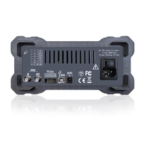 PSG9060/9080 Programmable DDS Digital Dual-Channel Function Signal Source Generator Arbitrary Wave Frequency Meter 60MHz 80MHz