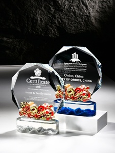 Trofeo Deportivo <span class=keywords><strong>de</strong></span> Cristal Personalizado <span class=keywords><strong>de</strong></span> China |   Premio MVP <span class=keywords><strong>de</strong></span> Campeón <span class=keywords><strong>de</strong></span> Baloncesto/Fútbol/Billar con Grabado - Product Image 2